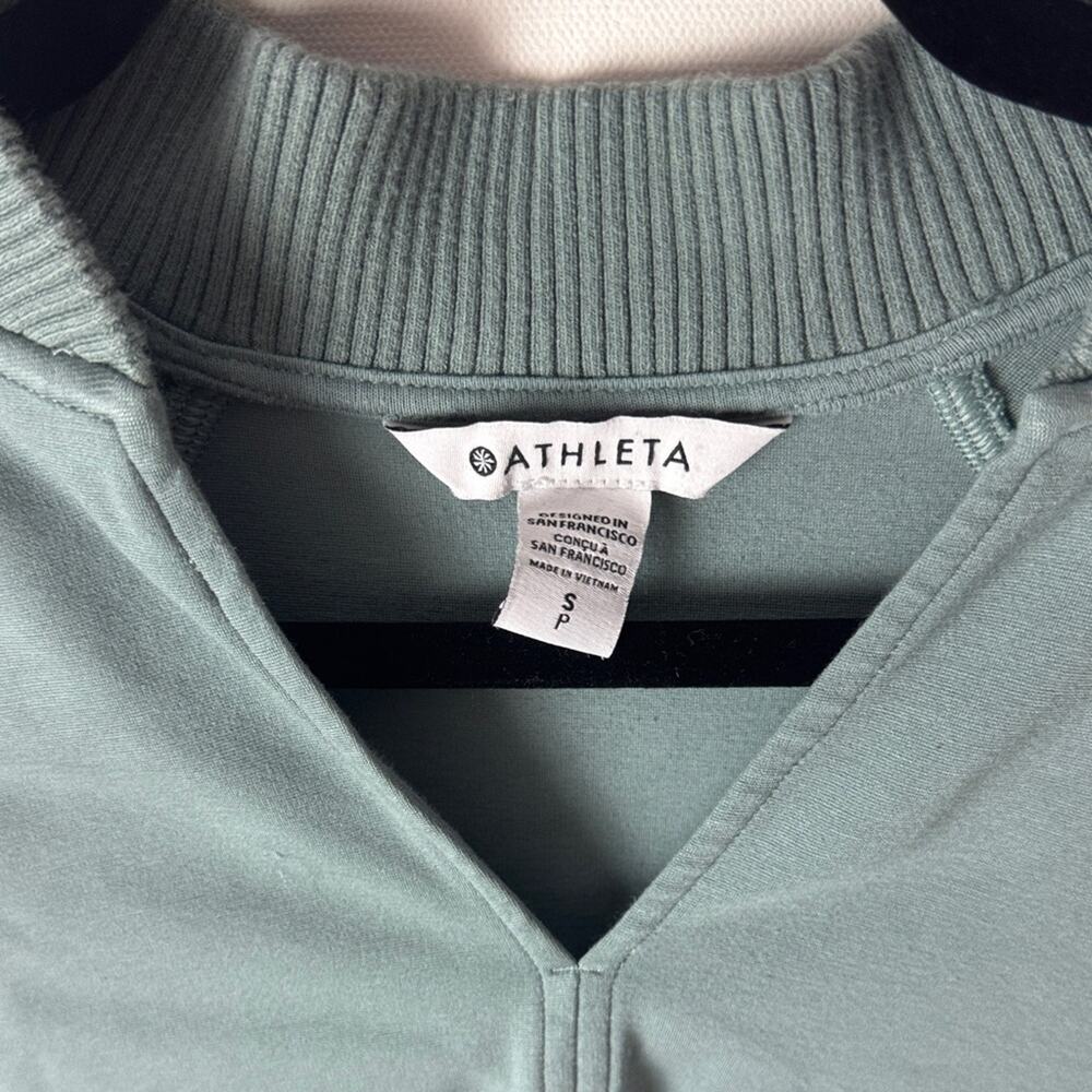 Athleta Sweater - Women's Small - Picture 2 of 3